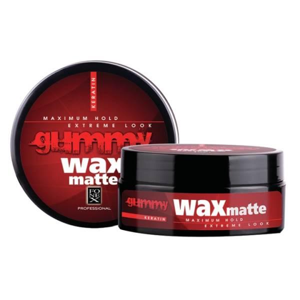 Gummy Wax Keratin Multipack 4.7 Oz Multipack