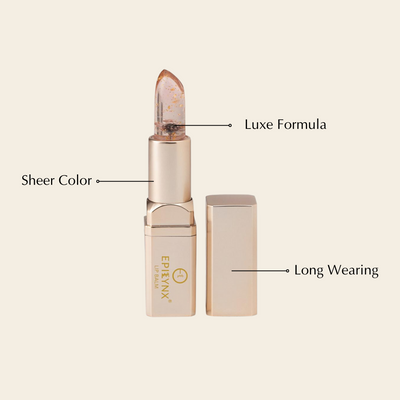 Lip Gloss - Hydrating Lip Butter, Lip Balm